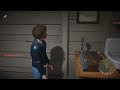 Please Help Us (Friday the 13th: The Game)