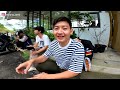 SUNMORI BAWA MOGE 1000CC‼️ SUARANYA BIKIN CANDU‼️ || MOTOVLOG INDONESIA