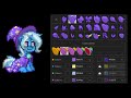 How To Make Starlight Glimmer & Trixie Lulamoon In Ponytown - From My Little Pony (FiM)
