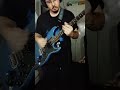 Papa Roach - Blood Brothers (Guitar Cover by Durankid)