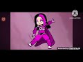 she zow lolirock transformation evil fanmade official  slowed and reverb free to use