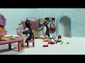 Dinner Time! 🐧 | Pingu - Official Channel | Cartoons For Kids