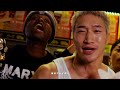 【MV】GRILL／安保瑠輝也vsスダリオ剛「BD12入場曲」