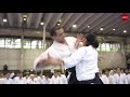 Yoko Okamoto Shihan · Seminar 2018