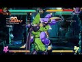 Dbfz weird perfect attack + assist interaction