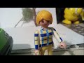 Poranna rutyna u Rodziny Różalskich Playmobil po Polsku