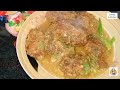 Handi Kabab Recipe / Handi Dum Kabab  Recipe / Easy Dinner by Zahida in Kitchen