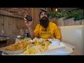 THE UNDEFEATED CODBUSTER GIANT FISH & CHIP CHALLENGE | C.O.B. Ep.171