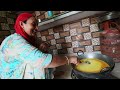 Pehli Baar Bnaye Mathha Ke Aalu #villagekitchen || Pal Family Vlogs