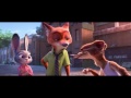 Shut up and dance - Nick and Judy (Zootopia) [AMV]