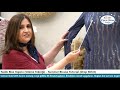 Yazlık Bluz Yapımı (Sökme Tekniği) - Summer Blouse Tutorial (Drop Stitch)