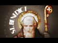 Saint Benedict - The Jubilee Medal of St. Benedict #stbenedict  @stjudechurchmb