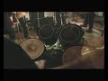 Awaiting The Gallows - Transcendent Hell (drum demo)