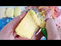 ASMR SOAP Cutting soap cubes 🎲🎲🎲 Satisfying video relaxing sounds 🤤🎧