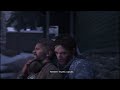 The Last of Us PS5 #16 I Ellie ya no volverá a ser la misma.