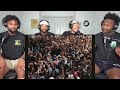 Kendrick Lamar - Not Like Us (MUSIC VIDEO) (REACTION!!!)