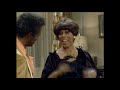 Good Times | Willona's Ex Wants Her Back | Classic TV Rewind