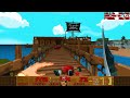 Let's Play | Pirate Doom 2 | Part 1
