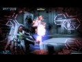 Mass Effect 3 Speed Run Solo Platinum [16:29] New world record