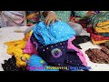 Real Manufacturers of Jaipuri Bandhni Suit 100% Pure Cotton |  राजस्थान के मशहूर बांधनी के सूट