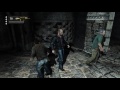 Funny bug in Uncharted 3