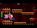 Another Race By Solutions1716 I Geometry Dash