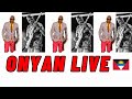 BURNING FLAMES- ONYAN LIVE MUSIC FROM ANTIGUA