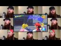 Super Mario Sunshine - Delfino Plaza Acapella