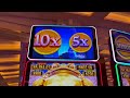 THE 8,999,99 HANDPAY!! with VegasLowRoller on Stuffed Coins Pig and Slot Machine!!