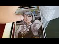 Ace Attorney Investigations: Miles Edgeworth Limited Edition Unboxing