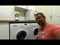 Review of the Bosch washing machine Serie 2 (August 2022)- should you buy one?