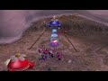 I 100% COMPLETED Pikmin 2 in ONE SITTING with NO RESETS*! (Part 2/2)