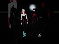 S.H.Figuarts Spider-Man: Across The Spider-Verse Gwen and Miles figures unboxing and photography