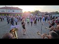 Малевски в изпълнение на духов оркестър БОНОНИЯ #brass #brassband #малевски #хоро
