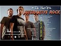 Nickelback, Linkin park, Coldplay, AudioSlave, Evanescence - Alternative Rock Of The 90s 2000s #3