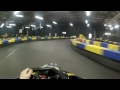 go-kart racing