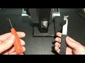 [21] Door latch bypass basics!