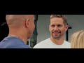 A Tribute to Paul Walker