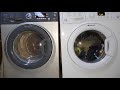 Hotpoint vs Hotpoint - Fast Wash 60’ - 3/3