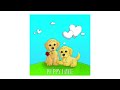 Jeremy Short - Puppy Love (Album Visualizer)