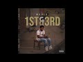 Marlo - Ice On Ft. Gucci Mane (1st & 3rd)