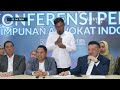 Otto Hasibuan Ungkap Alasan Dede Beri Kesaksian Palsu di Kasus Vina Cirebon: Diarahkan Aep