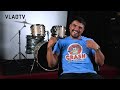 Victor Ortiz on Robert Garcia Becoming His Legal Guardian to Train Him, Won 8 Titles By 16 (Part 3)