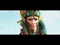 HIGH ELVES vs WARRIORS OF CHAOS - Warhammer Cinematic Battle