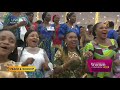 IS THIS NAOMI? By Apostle Johnson Suleman (In'l Women Conference 2021 Day2 Evening)