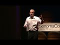 Why is it so hard to make friends as an adult? | Mark Shapiro, MD | TEDxSonomaCounty