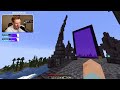 Solidarity Plays DECKED OUT On HERMITCRAFT For The FIRST TIME..