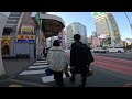 【作業用】Tokyo Cruising 🗼迎賓館〜新宿大ガード