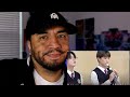 Dad reacts to Jin being so done with BTS & scolding them for 14min straight- for FIRST TIME