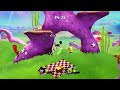 Danny Phantom Arcade mode  (Master Class) - Nickelodeon All-Stars Brawl 2!